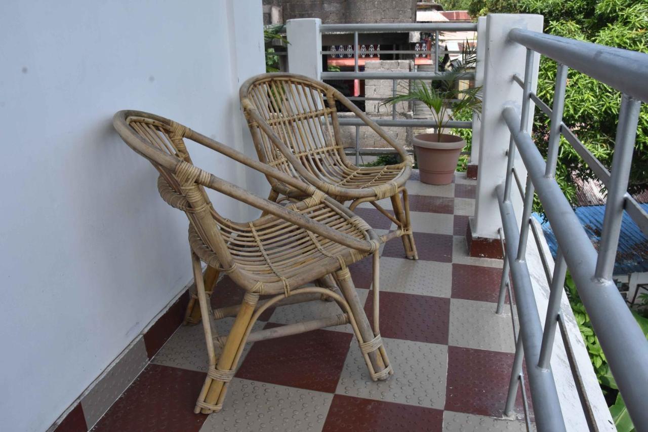 North Harriet View Bed & Breakfast Port Blair Dış mekan fotoğraf