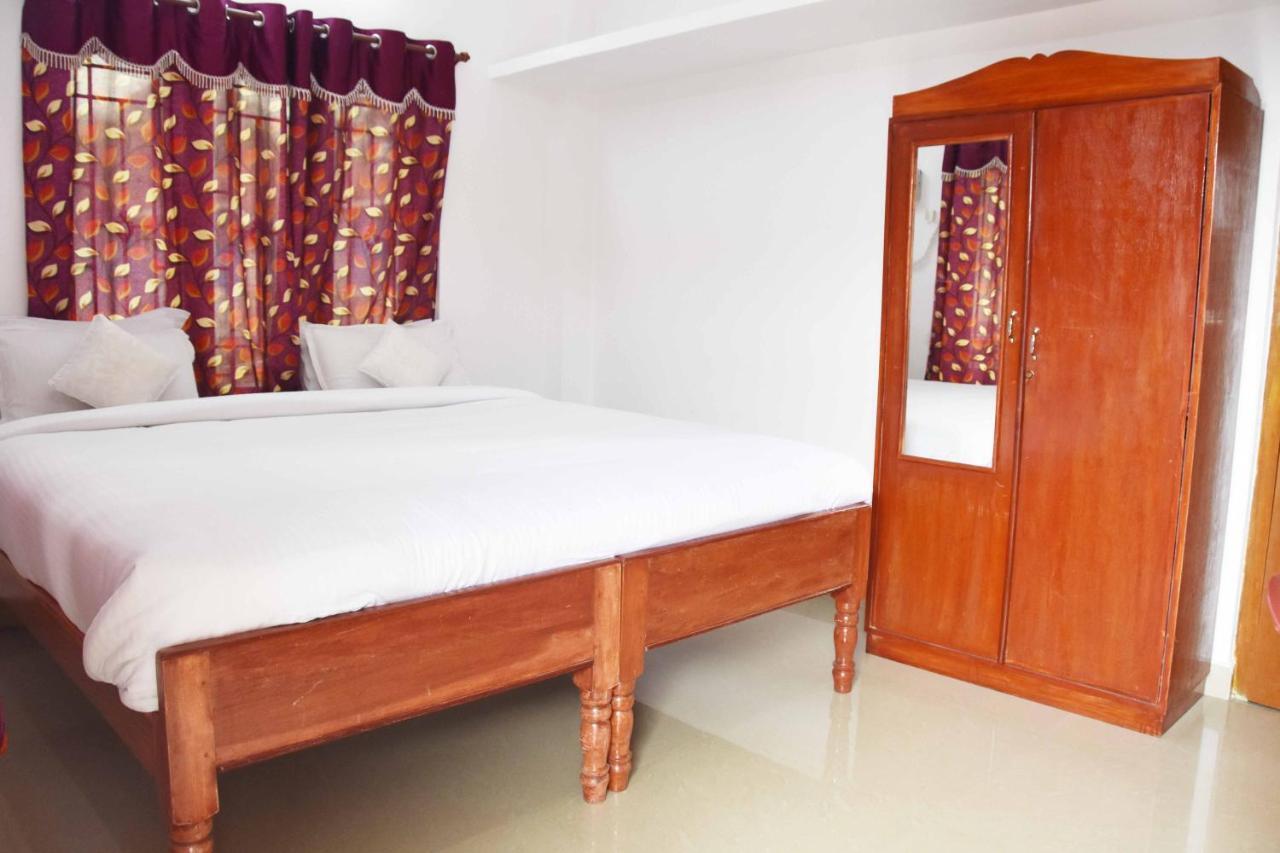 North Harriet View Bed & Breakfast Port Blair Dış mekan fotoğraf