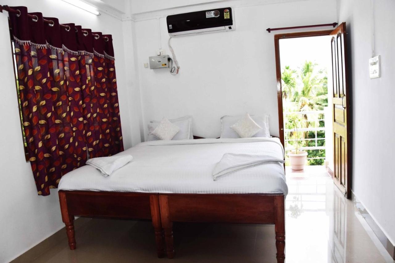 North Harriet View Bed & Breakfast Port Blair Dış mekan fotoğraf