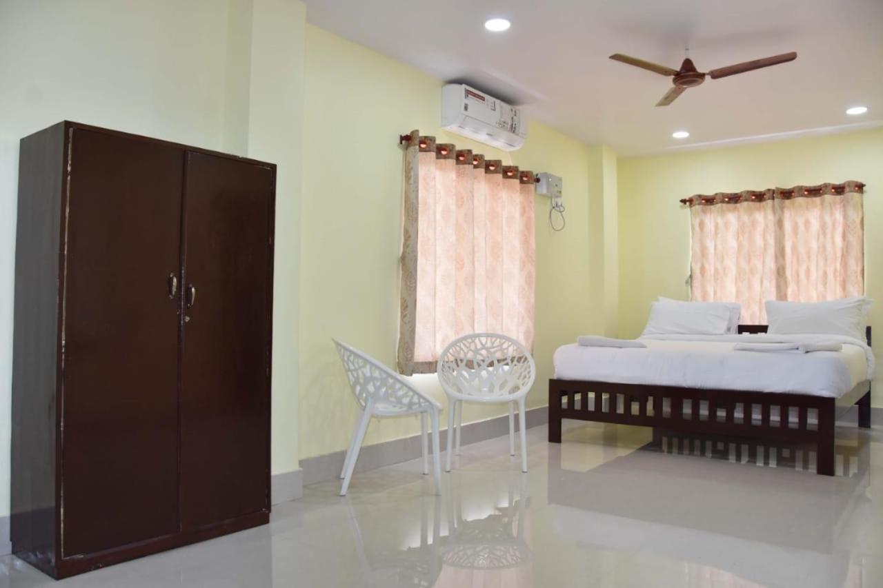 North Harriet View Bed & Breakfast Port Blair Dış mekan fotoğraf